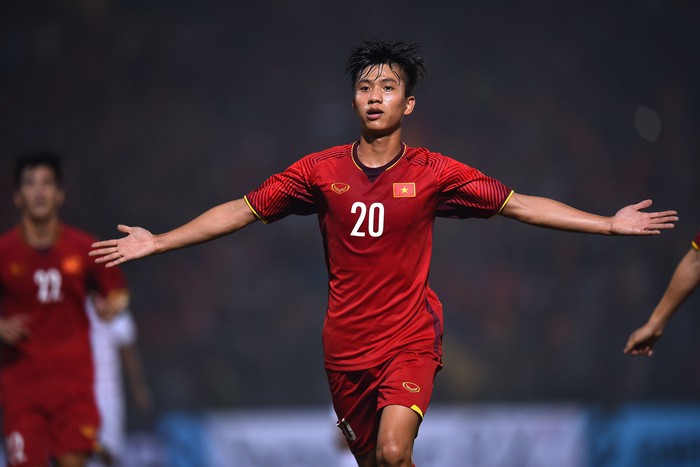 Việt Nam có 4 đại diện lọt vào đội hình tiêu biểu vòng bán kết AFF Cup 2018 - Ảnh 10.