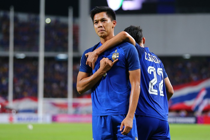 Việt Nam có 4 đại diện lọt vào đội hình tiêu biểu vòng bán kết AFF Cup 2018 - Ảnh 3.