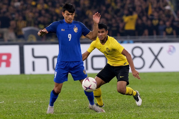Việt Nam có 4 đại diện lọt vào đội hình tiêu biểu vòng bán kết AFF Cup 2018 - Ảnh 4.