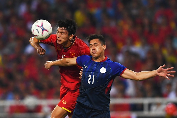 Việt Nam có 4 đại diện lọt vào đội hình tiêu biểu vòng bán kết AFF Cup 2018 - Ảnh 5.