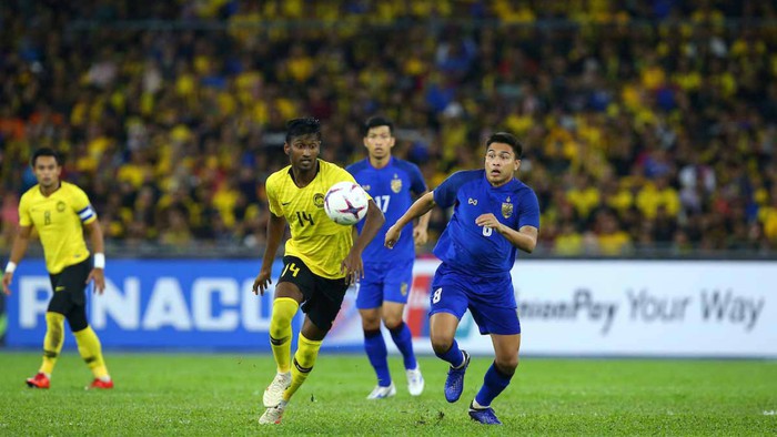 Việt Nam có 4 đại diện lọt vào đội hình tiêu biểu vòng bán kết AFF Cup 2018 - Ảnh 8.