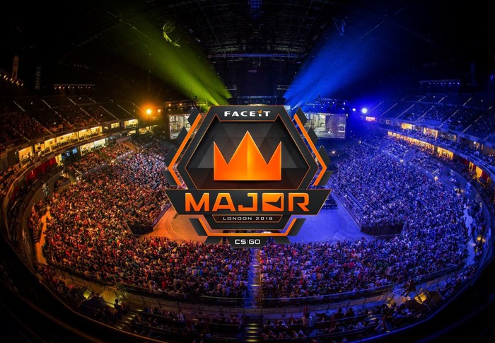 Valve công bố luật mới cho giải đấu Major CS:GO - Ảnh 2.