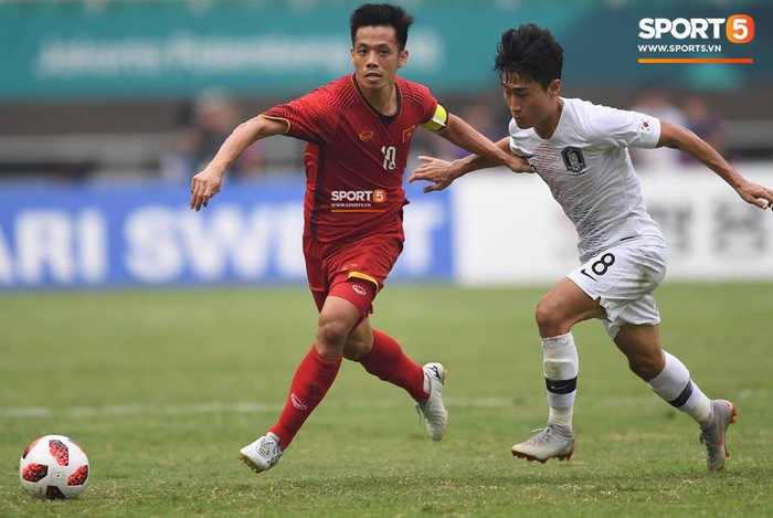 Báo Hàn Quốc chỉ ra 6 bí quyết giúp HLV Park Hang-seo thành công với bóng đá Việt Nam - Ảnh 6.