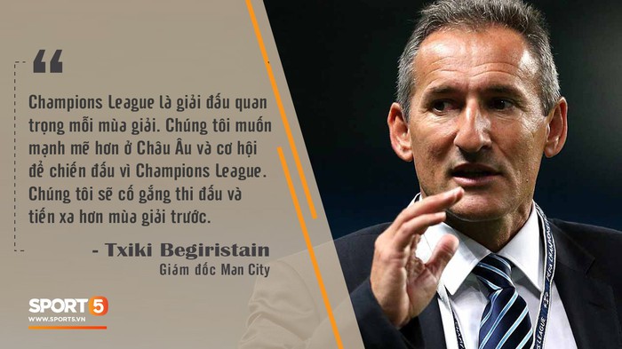 Những người trong cuộc nói gì về kết quả bốc thăm chia bảng Champions League - Ảnh 9.