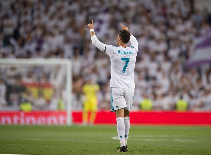 Chưa ra sân, hàng thải nhận áo số 7 của Ronaldo đã được định sẵn tương lai thất bại - Ảnh 1.