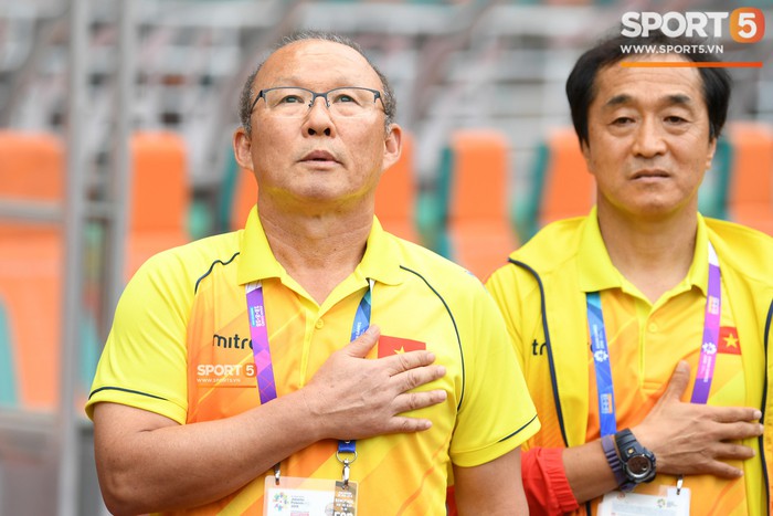 Báo Hàn Quốc chỉ ra 6 bí quyết giúp HLV Park Hang-seo thành công với bóng đá Việt Nam - Ảnh 4.