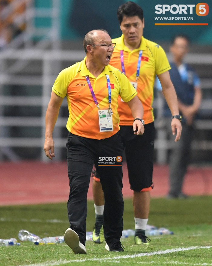 Báo Hàn Quốc chỉ ra 6 bí quyết giúp HLV Park Hang-seo thành công với bóng đá Việt Nam - Ảnh 5.