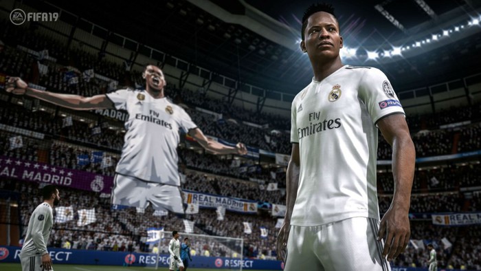 Ngày ra mắt, hệ máy và mọi điều bạn cần biết về FIFA 19 - Ảnh 7.