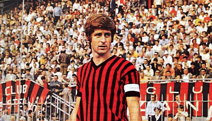 Gianni Rivera: Câu chuyện về tiền vệ làm bóng lẫy lừng bậc nhất lịch sử AC Milan - Ảnh 2.
