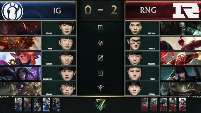 Chung kết LPL: RNG vô địch sau bo5 điên rồ với IG - Ảnh 5.