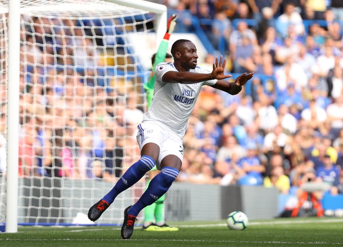 Hazard lập hat-trick giúp Chelsea đánh bật Liverpool khỏi ngôi đầu Premier League - Ảnh 3.