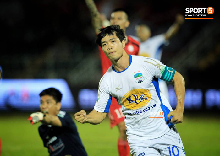 Hoàng Anh Gia Lai vs Hà Nội: Chờ đợi màn nội đấu của dàn sao U23 Việt Nam - Ảnh 2.