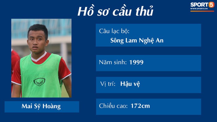 Điểm mặt các cầu thủ U19 Việt Nam trong chuyến tập huấn tại Qatar - Ảnh 18.