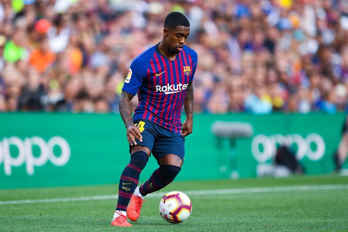 Malcom và những sao trẻ được kỳ vọng sẽ để lại dấu ấn tại Champions League mùa này - Ảnh 3.