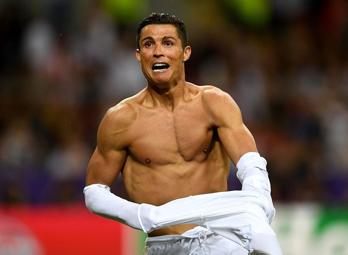 Real Madrid lên tiếng về việc bắt Ronaldo dùng tiền bịt miệng nạn nhân trong vụ hiếp dâm - Ảnh 1.