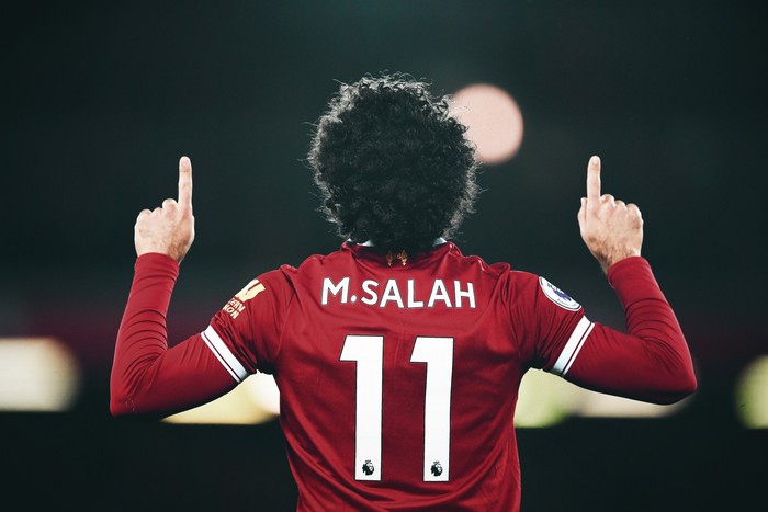 Nếu Salah không còn bùng nổ, đừng ai cảm thấy bất ngờ - Ảnh 2.