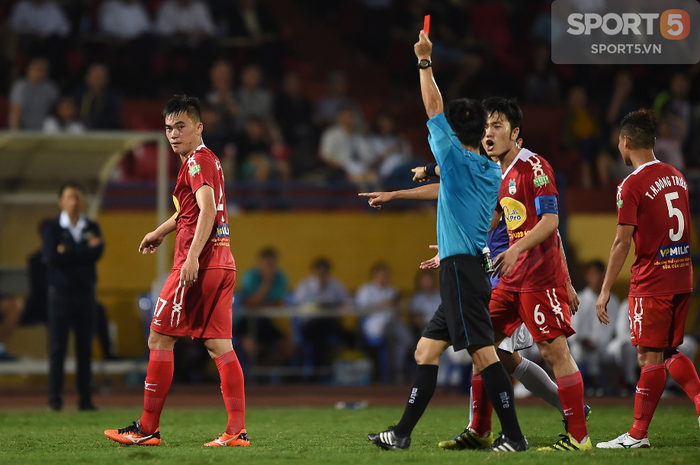 Hoàng Anh Gia Lai vs Hà Nội: Chờ đợi màn nội đấu của dàn sao U23 Việt Nam - Ảnh 1.