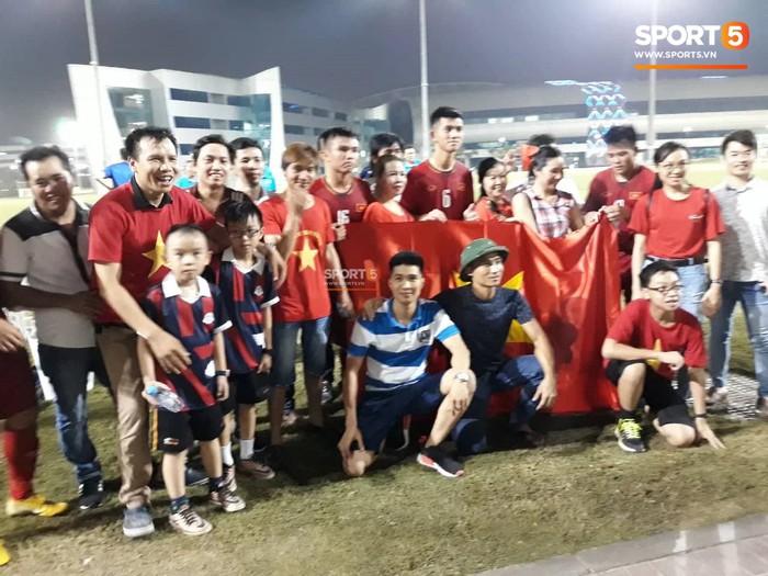 U19 Việt Nam ngược dòng thắng đàn em của Drogba - Ảnh 2.