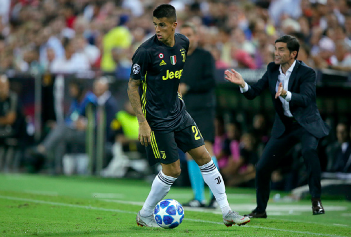 Đồng đội của Ronaldo áp đảo trong đội hình tiêu biểu Champions League - Ảnh 7.