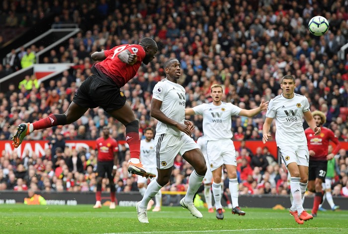 Sir Alex khỏe mạnh, rạng rỡ trong ngày MU bị cầm hòa đáng tiếc tại Old Trafford - Ảnh 5.