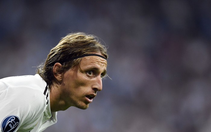 Luka Modric, người hùng thay đổi nhận thức về bóng đá  - Ảnh 3.