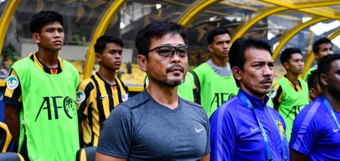 Bị loại từ vòng bảng, HLV trưởng U16 Malaysia lập tức bị sa thải - Ảnh 1.