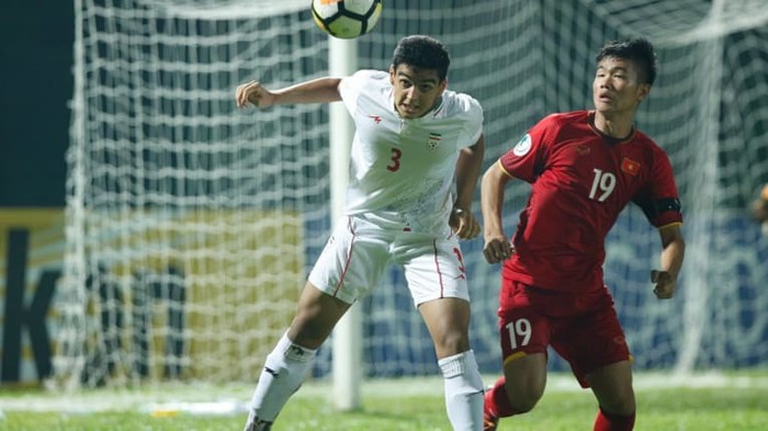 Từ sự ngông nghênh của Ibrahimović để nhìn lại các cầu thủ trẻ U16 Việt Nam - Ảnh 1.