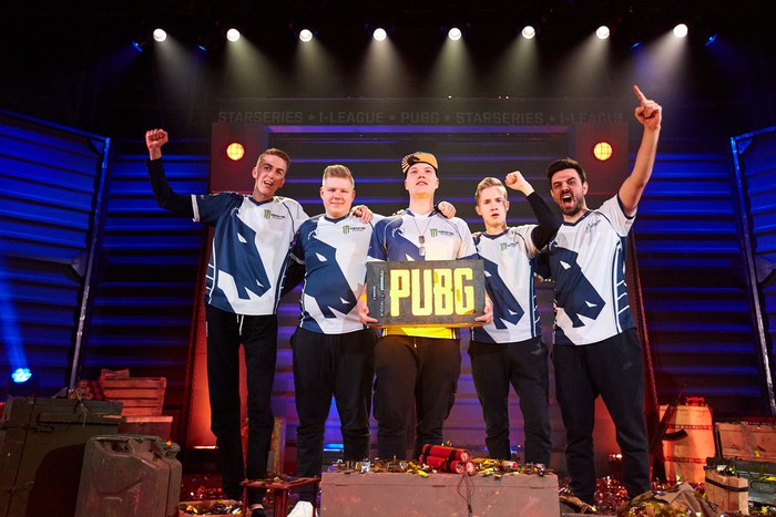 PUBG: Dù Liquid vô địch StarSeries i-League Season 2, Scoom quyết định ra đi - Ảnh 2.