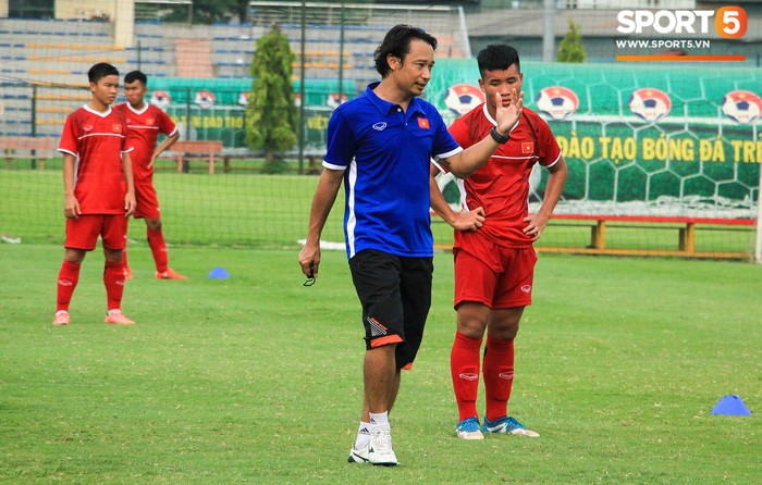 Từ sự ngông nghênh của Ibrahimović để nhìn lại các cầu thủ trẻ U16 Việt Nam - Ảnh 2.