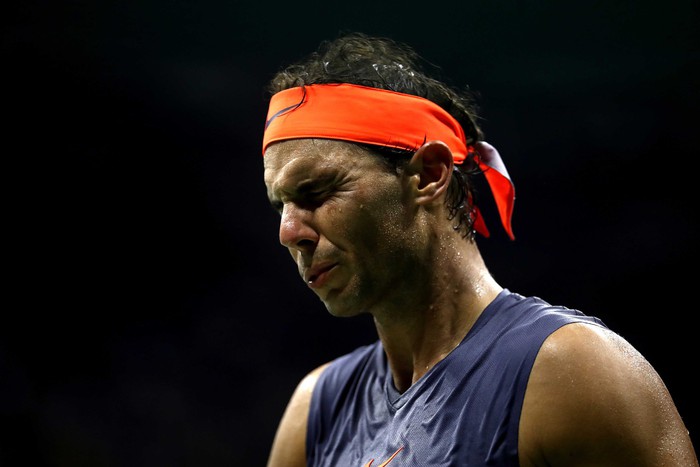 Thắng kịch tính Thiem, Nadal làm điều chưa tay vợt nào thực hiện được tại US Open - Ảnh 2.