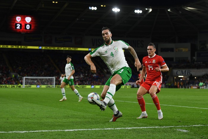 Bale lập siêu phẩm giúp Xứ Wales của Ryan Giggs đè bẹp đối thủ - Ảnh 6.