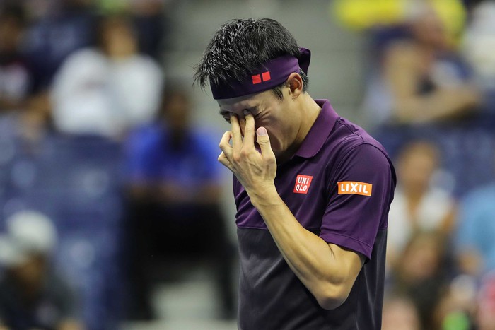 Nadal bỏ cuộc ở bán kết US Open, giấc mơ tiến sát kỷ lục của Federer tan thành mây khói - Ảnh 10.