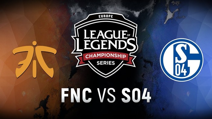 Fnatic mở quán Bar phục vụ người hâm mộ đến xem trận chung kết LCS Châu Âu với Schalke 04 - Ảnh 2.