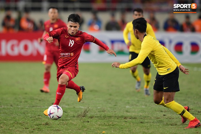 Asian Cup 2019 có thể là bước đệm để 3 tuyển thủ Việt Nam nào ra nước ngoài thi đấu? - Ảnh 2.