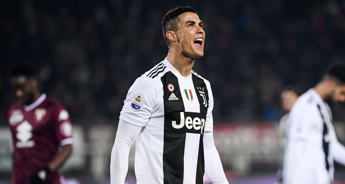 Conte tới MU, Ronaldo vô địch Champions League và những sự kiện đáng chờ đợi trong năm 2019 - Ảnh 2.