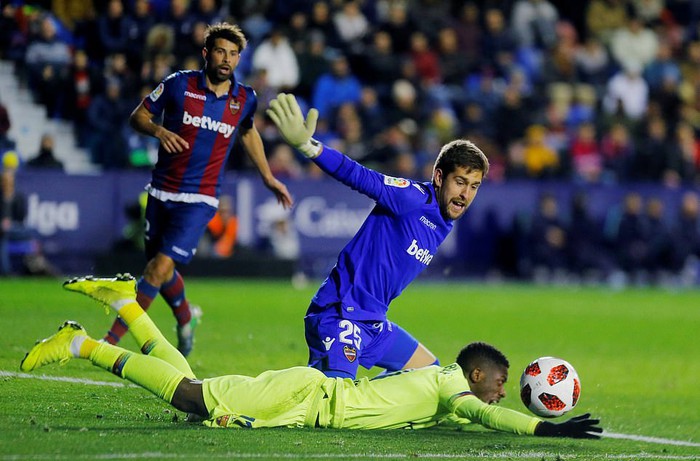 Lính đánh thuê từ Real khiến Barca ôm hận ở cúp Nhà Vua - Ảnh 5.