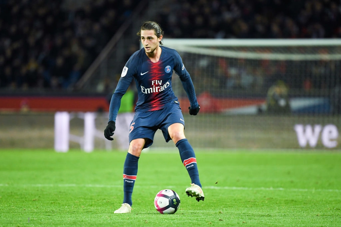 Tin chuyển nhượng 12/1: Cesc Fabregas chính thức chia tay Chelsea - Ảnh 7.