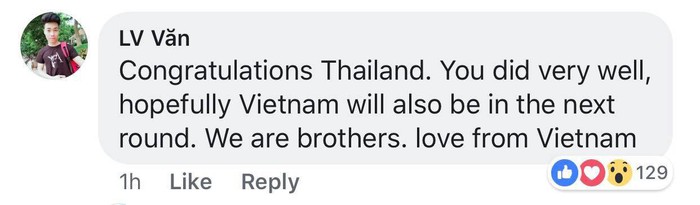 Sa thải HLV trưởng rồi lọt vào vòng trong Asian Cup, ĐT Thái Lan được cộng đồng mạng quốc tế ngợi khen - Ảnh 9.