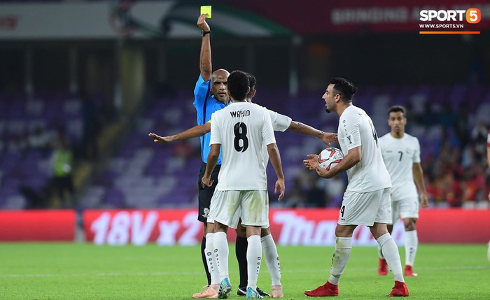 Chi tiết về chỉ số cực kỳ mới mẻ đã giúp tuyển Việt Nam vượt qua vòng bảng Asian Cup 2019 một cách thót tim - Ảnh 2.