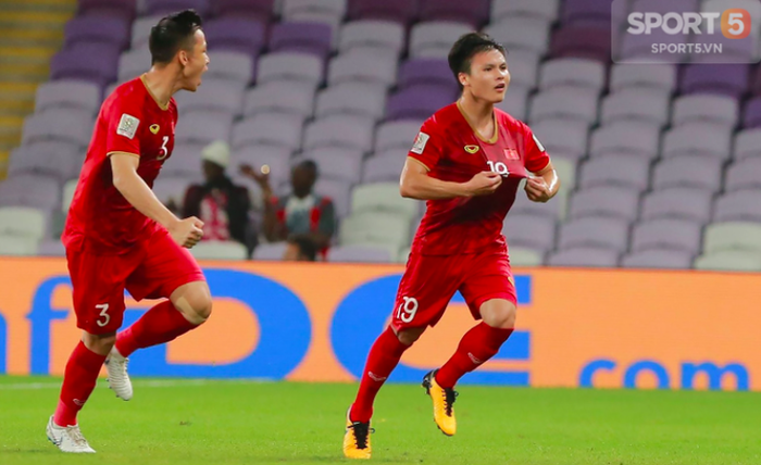 Báo châu Á chê lối chơi của ĐT Việt Nam ở Asian Cup 2019 - Ảnh 2.