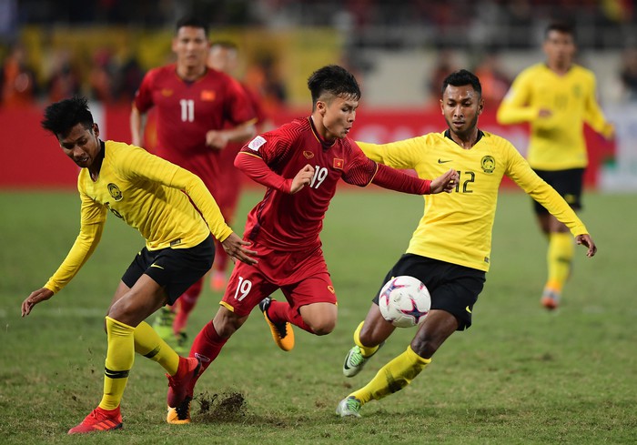 Asian Cup 2019: Việt Nam tuy bé nhỏ, nhưng đây lại là thời của “những người tý hon”  - Ảnh 2.