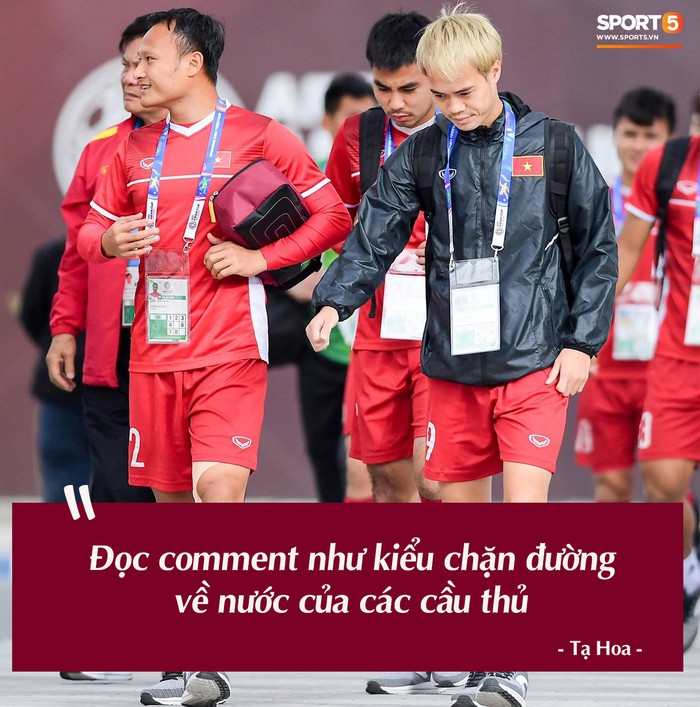 Trước vòng đấu loại trực tiếp Asian Cup 2019, Đặng Văn Lâm tuyên bố: Anh sẽ về nước, nhưng không phải hôm nay - Ảnh 8.