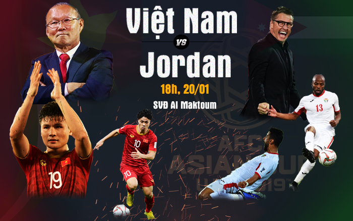 Việt Nam vs Jordan: Cuộc chiến giữa niềm tin và những đồng tiền quyền lực - Ảnh 6.