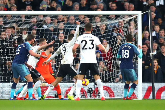 Vòng 23 Premier League: Man City thắng nhẹ nhàng, Tottenham thoát hiểm ngoạn mục trước Fulham - Ảnh 11.