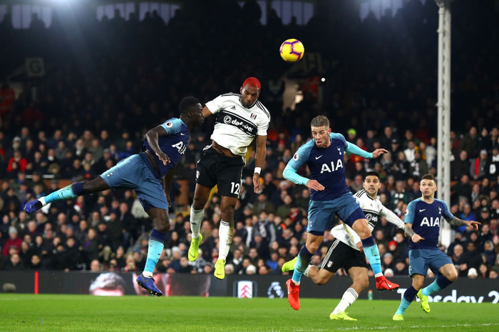 Vòng 23 Premier League: Man City thắng nhẹ nhàng, Tottenham thoát hiểm ngoạn mục trước Fulham - Ảnh 10.