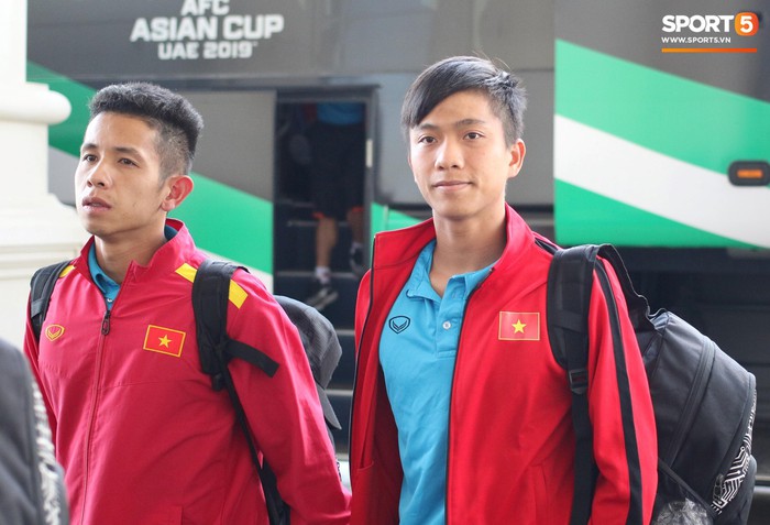 Xuân Trường quyết tâm giành chiến thắng ở tứ kết Asian Cup 2019 - Ảnh 2.