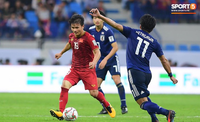 HLV Park Hang-seo chỉ ra yếu tố giúp Việt Nam đánh bại Nhật Bản trong tương lai - Ảnh 2.