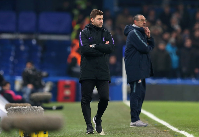 Đánh bại Tottenham trong loạt luân lưu cân não, Chelsea vào chung kết cúp Liên đoàn - Ảnh 17.