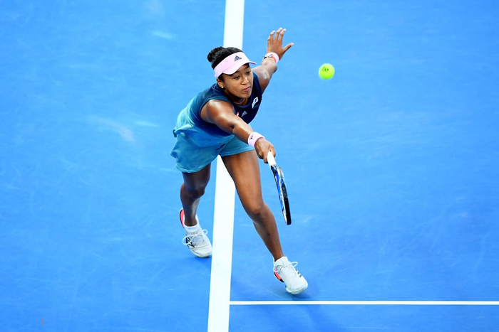 Vô địch Australian Open, tay vợt nữ Nhật Bản tạo nên cột mốc vô tiền khoáng hậu cho quần vợt châu Á - Ảnh 3.
