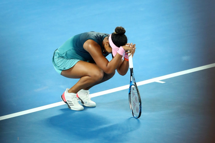 Vô địch Australian Open, tay vợt nữ Nhật Bản tạo nên cột mốc vô tiền khoáng hậu cho quần vợt châu Á - Ảnh 6.